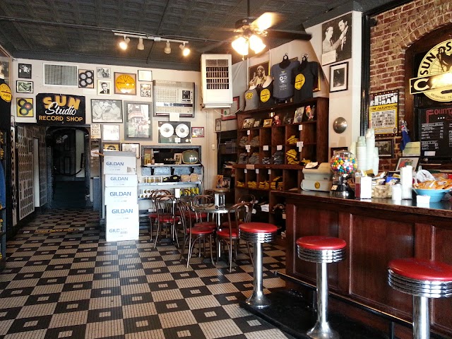 Sun Studio