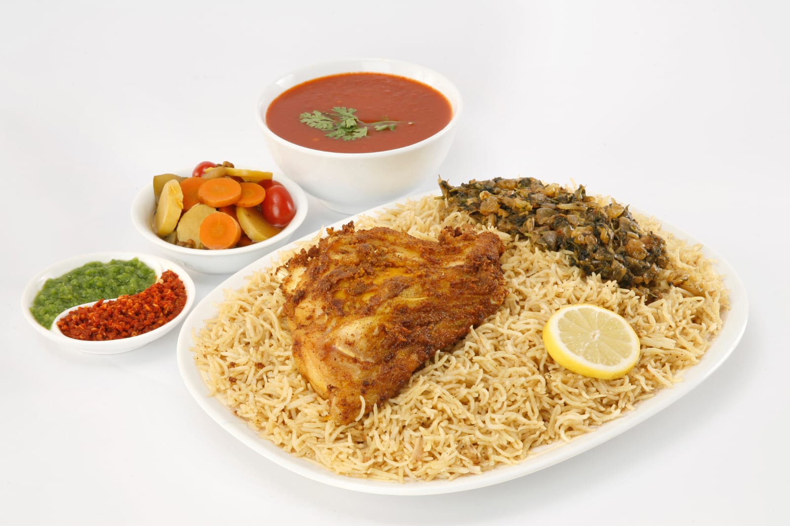 ضيافة الوليد - صورة 5