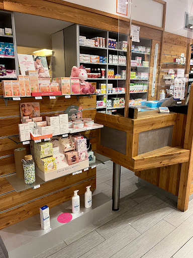 Pharmacie de L'Argentière la Bessée - Thumbnail