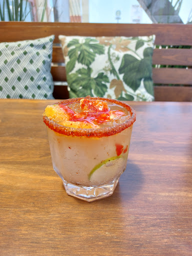 MX BISTRO - Visual