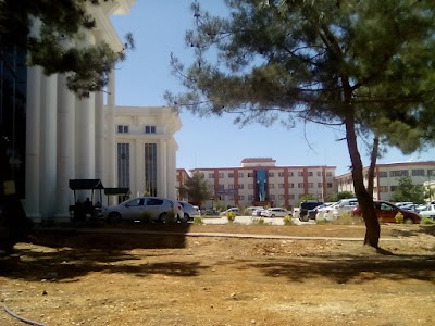 Gaziantep University Faculty of Education