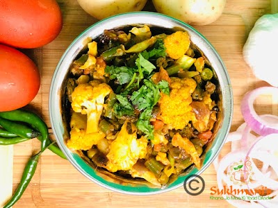 Sukhmani Foods