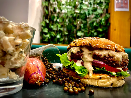 Photo 2 - Txiki Burger