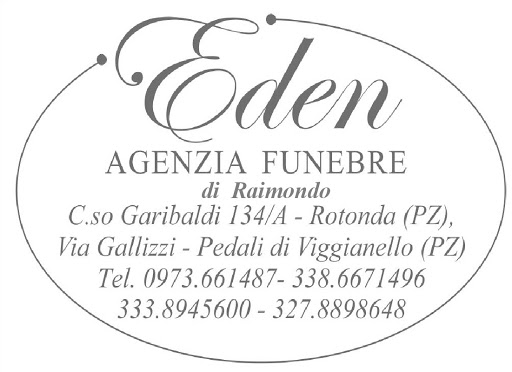 Agenzia funebre Eden di RAIMONDO & PONZO - Thumbnail