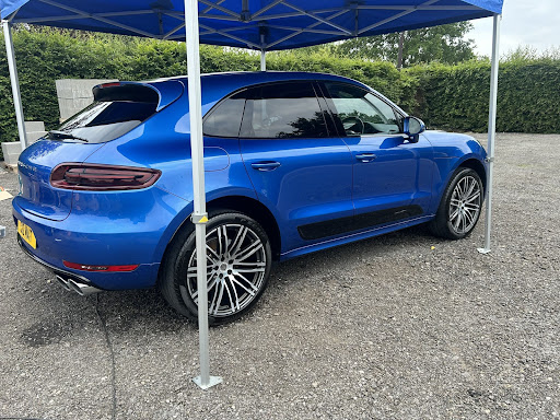 Yas Valet & Detailing