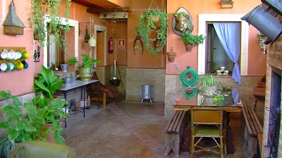 Photos of Casa La Torca