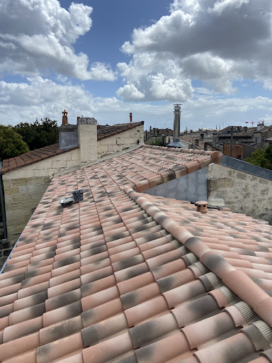 Photo de Un deux toits_ couvreur_zingueur
