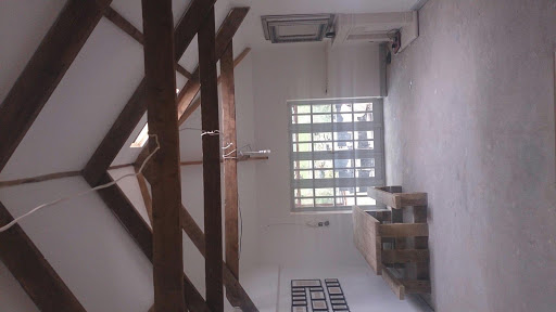 Plastering Cornwall - Visual