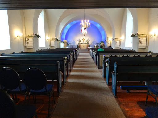 Kirchengemeinde Landesbergen - Thumbnail