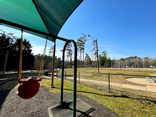 Apex Community Park Playground - Thumbnail