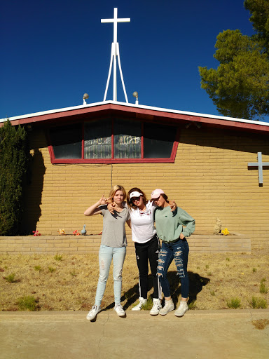 Globe Church of the Nazarene - Thumbnail