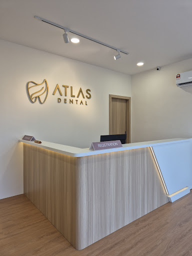 Atlas Dental Yong Peng 爱乐牙科