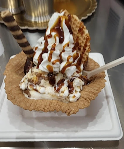 C&C Gelateria Gerano - Thumbnail