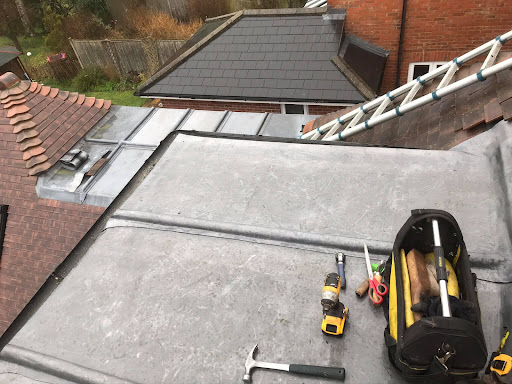 Hardaway Roofing Ltd - Thumbnail