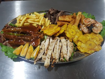 Photos of Bella Vista Restaurant Y Bar