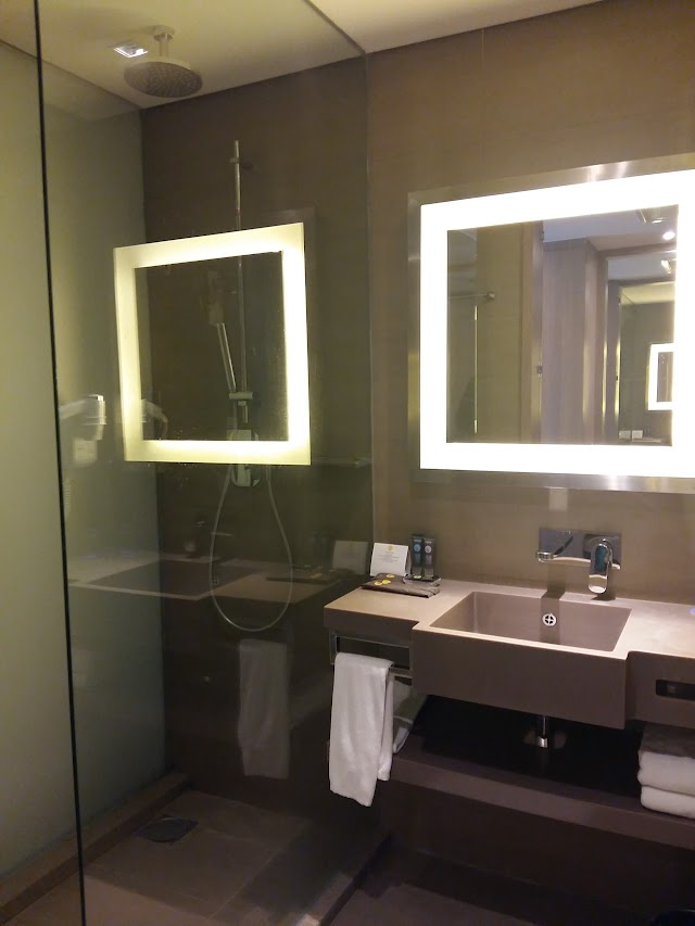 Novotel Melaka