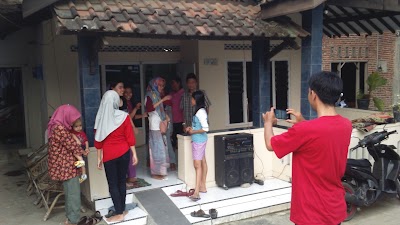 Photos of PD Sony Putra