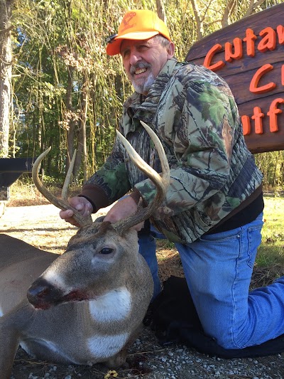 Photos of Cutawhiskie Creek Outfitters