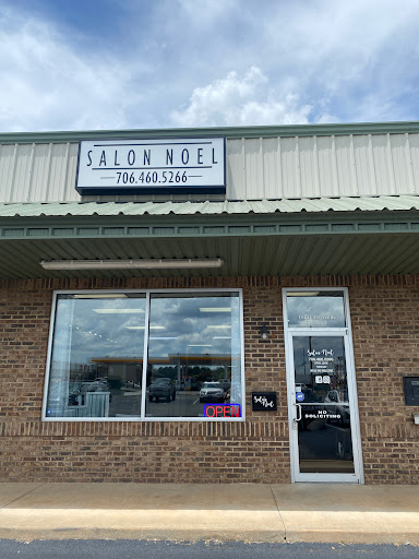 Salon Noel, LLC Gallery - United States