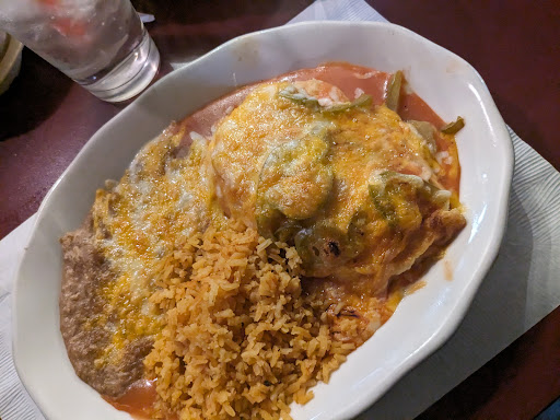 Amor Indio Mexican Restaurant - Thumbnail