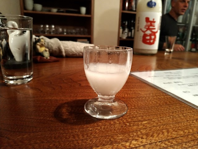 Sake Bar Yoramu