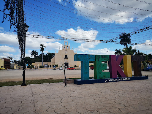 AYUNTAMIENTO DE TEKIT - Thumbnail