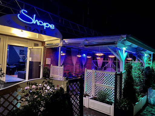 Shape - Cocktailbar Kaltenkirchen