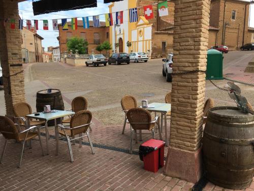 Albergue Hostal Sahagún - Thumbnail