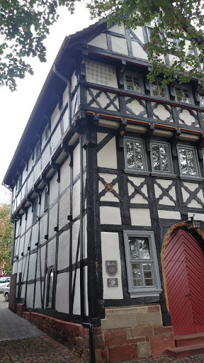 Ev. Dekan des Kirchenkreises Hersfeld - Thumbnail