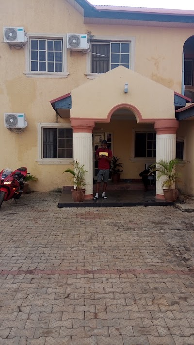 Photos of Bosam Lodger