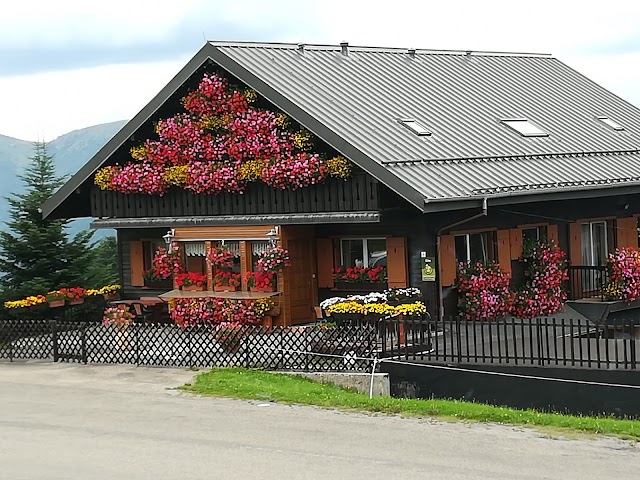 Station de ski du Schnepfenried