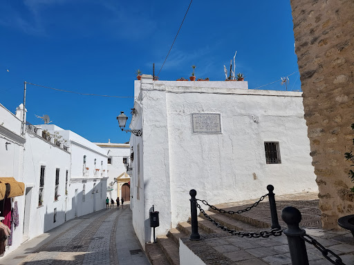 Puerta de Sancho IV - Thumbnail