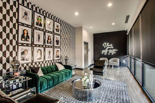 MINT dentistry | Las Colinas