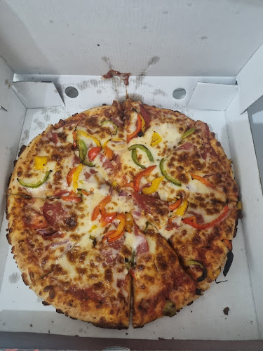 Reviews of Freddys Droylsden in Manchester - Restaurant