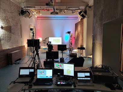 Location Eventi Milano | 10 Watt Location