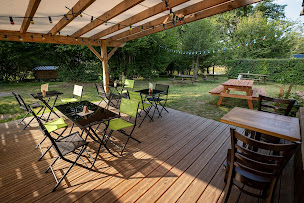 Photo n°5 de Bistrot des Mésanges à Montsauche-les-Settons (Restaurant)