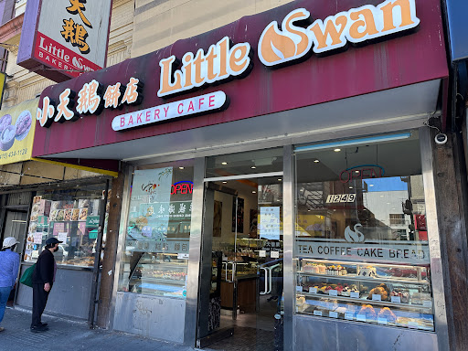 Little Swan Bakery Café - Thumbnail