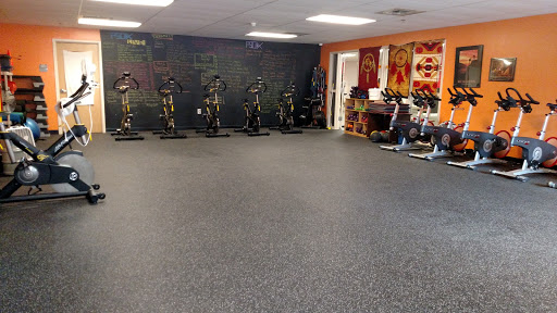 Cherokee Fitness Complex - Thumbnail