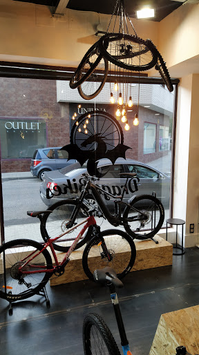DRAGOBIKES - Thumbnail