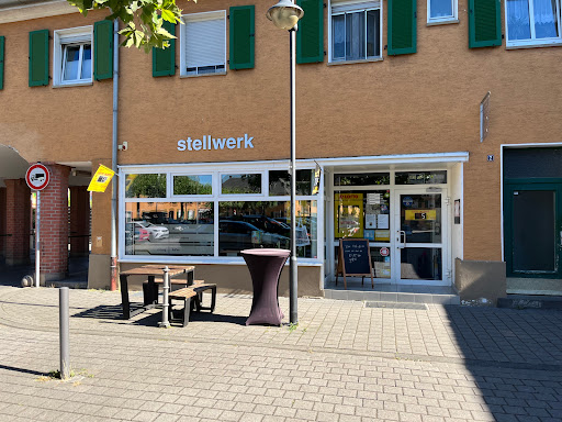 Deutsche Post Filiale 638