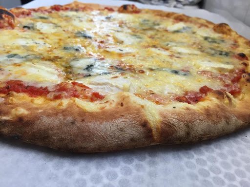 Pat'à Pizz Fuveau
