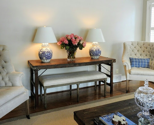 Julie Pogue Properties Gallery - United States
