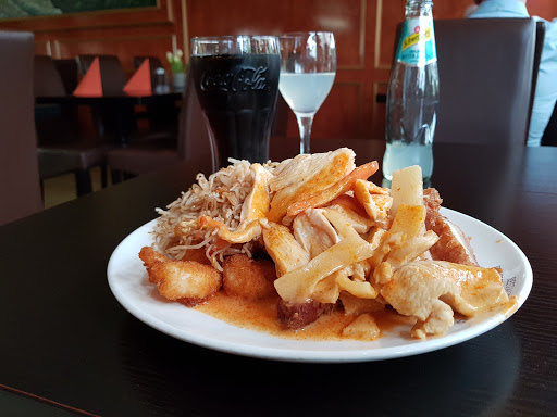 China-Restaurant Die Chinesische Mauer - Thumbnail