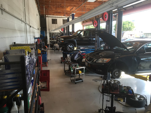 Jim’s Automotive Specialties - Thumbnail