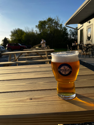 Compass Mill Tap House - Thumbnail