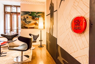 Photos of Bohem Art Hotel