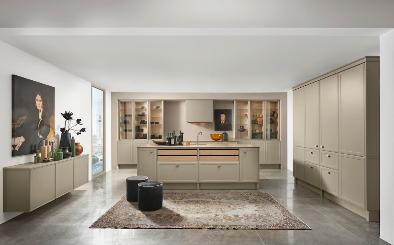 Nolte Kitchens Teddington photo 3