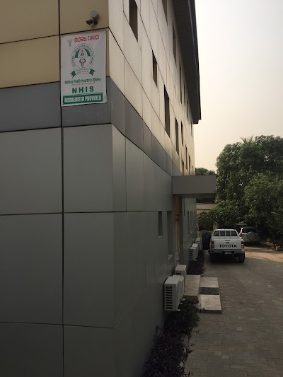 Photos of Boris Clinic Ltd