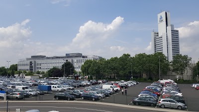 Photos of T&Uuml;V Rheinland Pr&uuml;fstelle K&ouml;ln-Poll