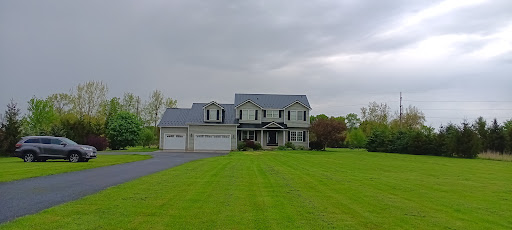 Yoder Construction LLC - Visual
